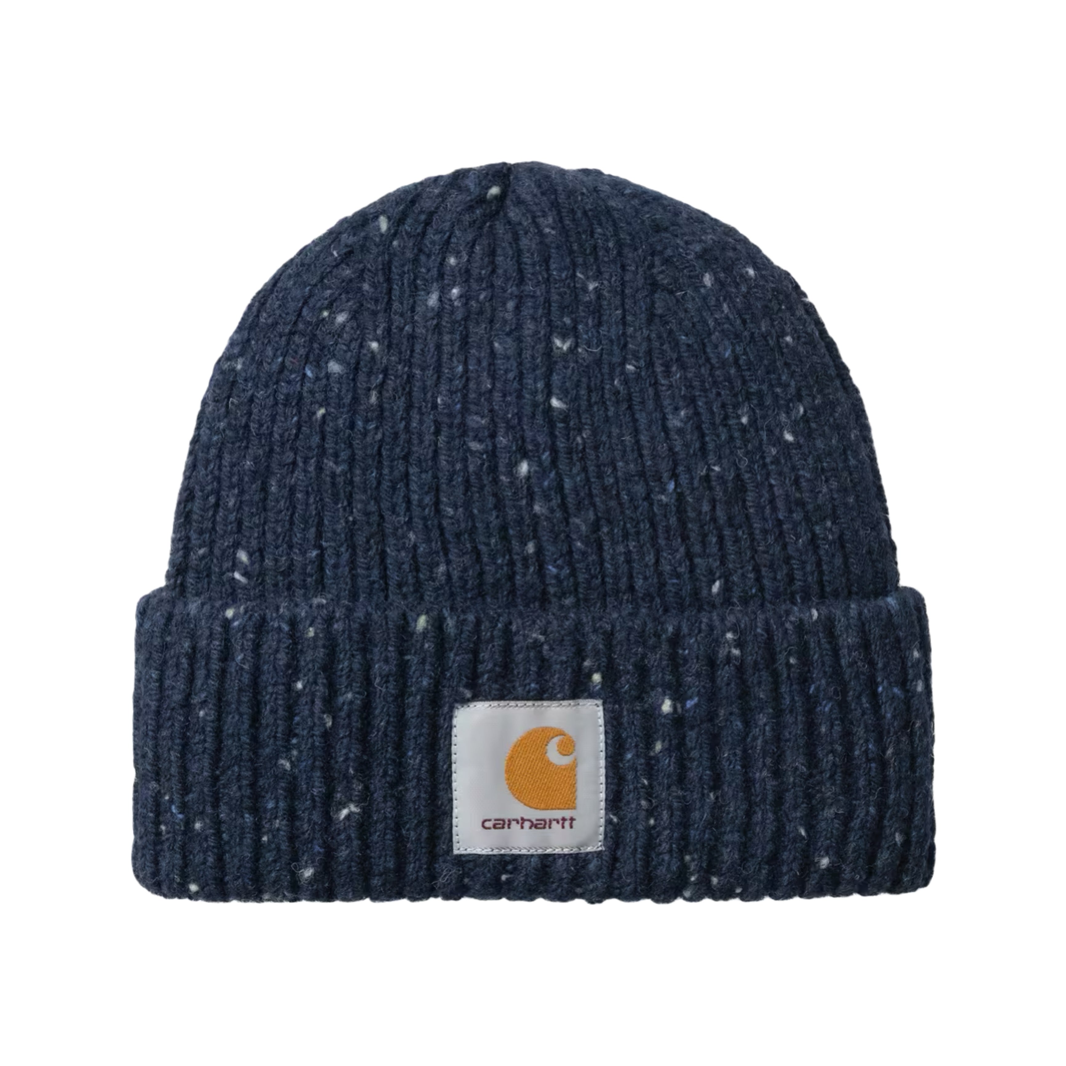 CARHARTT WIP Anglistic Beanie Speckled Jupiter