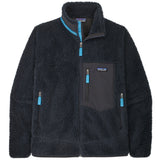 PATAGONIA Classic Retro-X® Fleece Jacket Pitch Blue PIBL