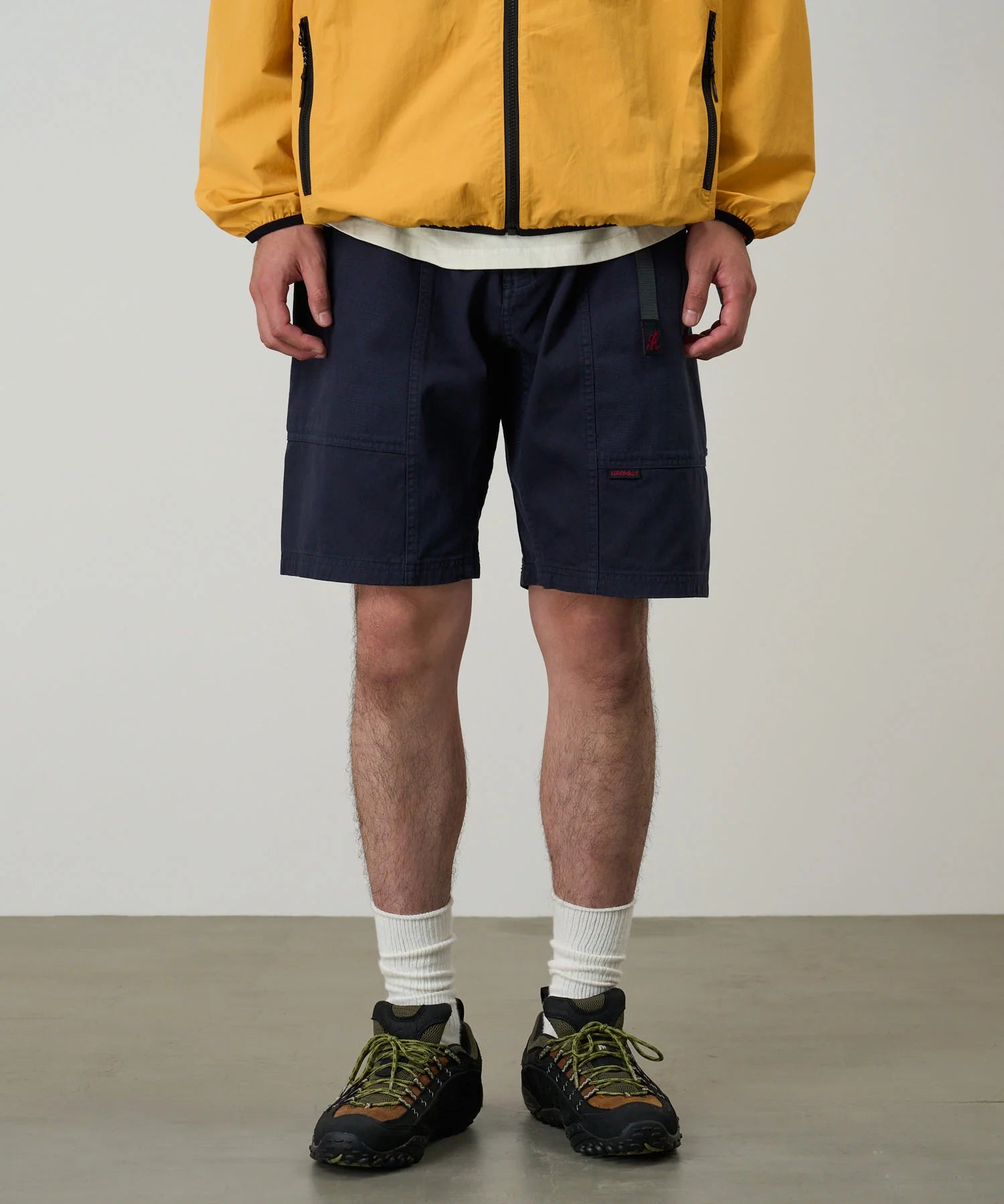 GRAMICCI Gadget Short Double Navy