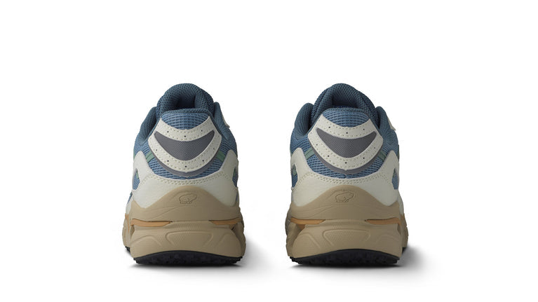KARHU Super Fulcrum Icicle Blue Mirage