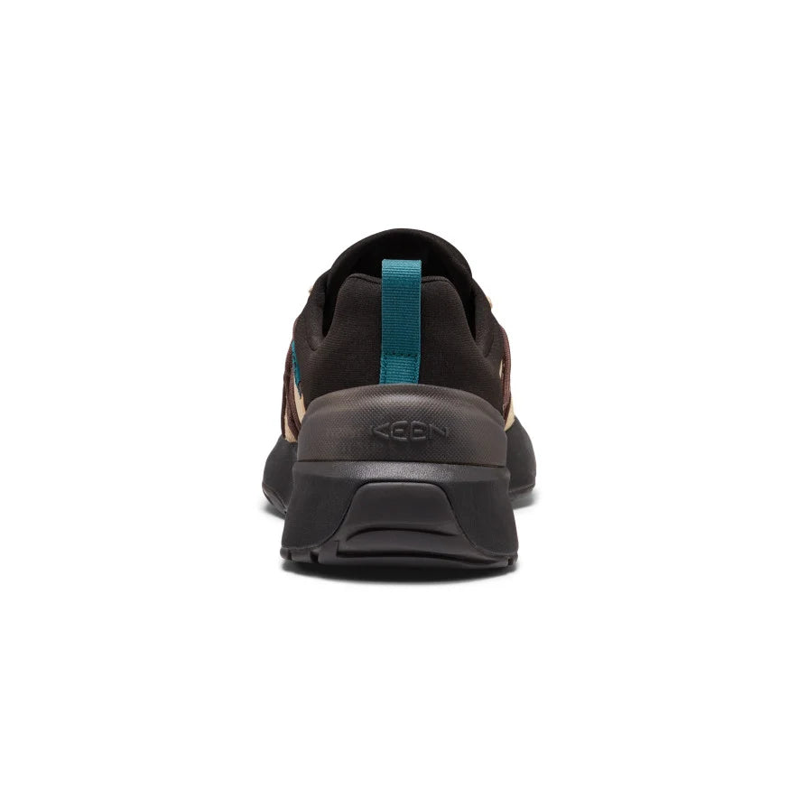 KEEN UNEEK Trekker Sneaker Safari Mediterranea