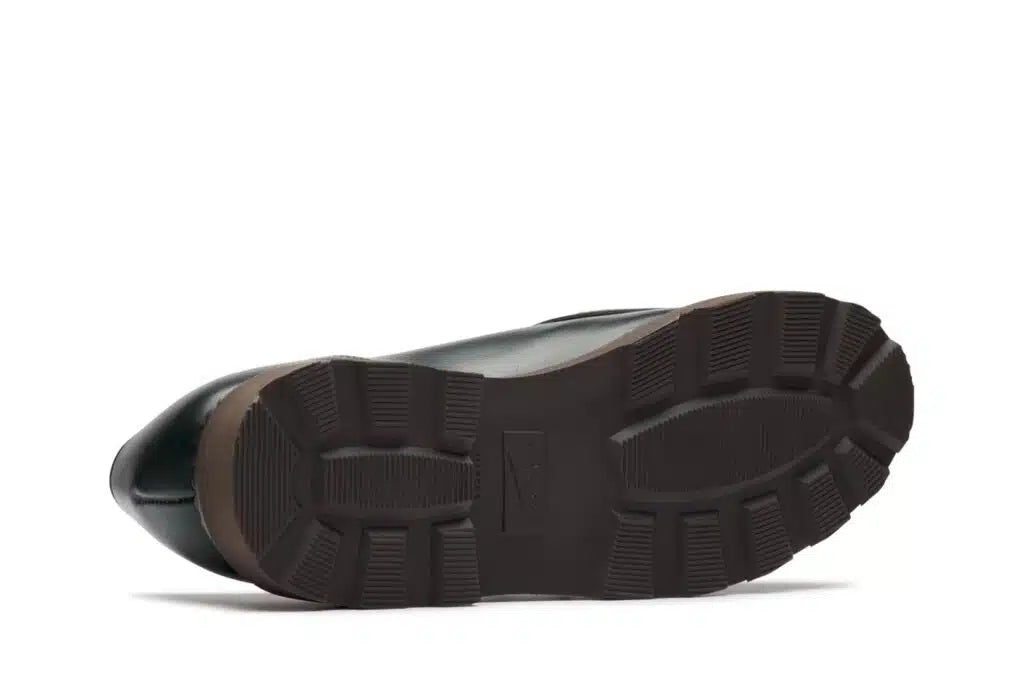 PARABOOT Michael Lisse Vert