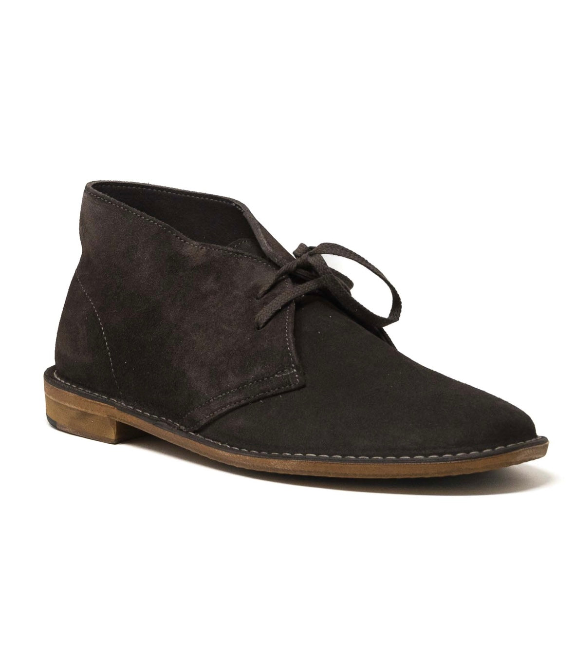 ASTORFLEX Montflex in Dark Brown