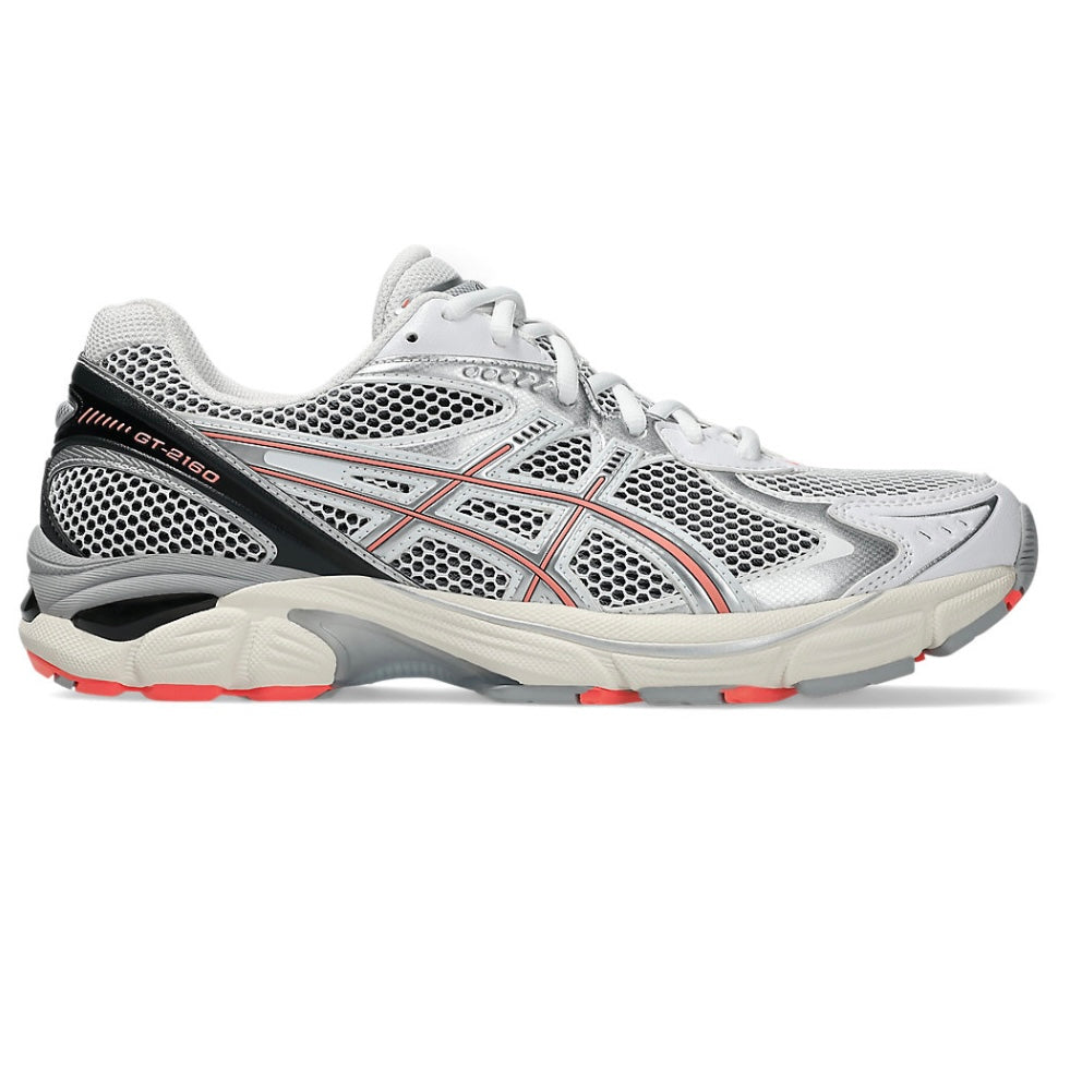 ASICS GT-2160 White Sun Coral