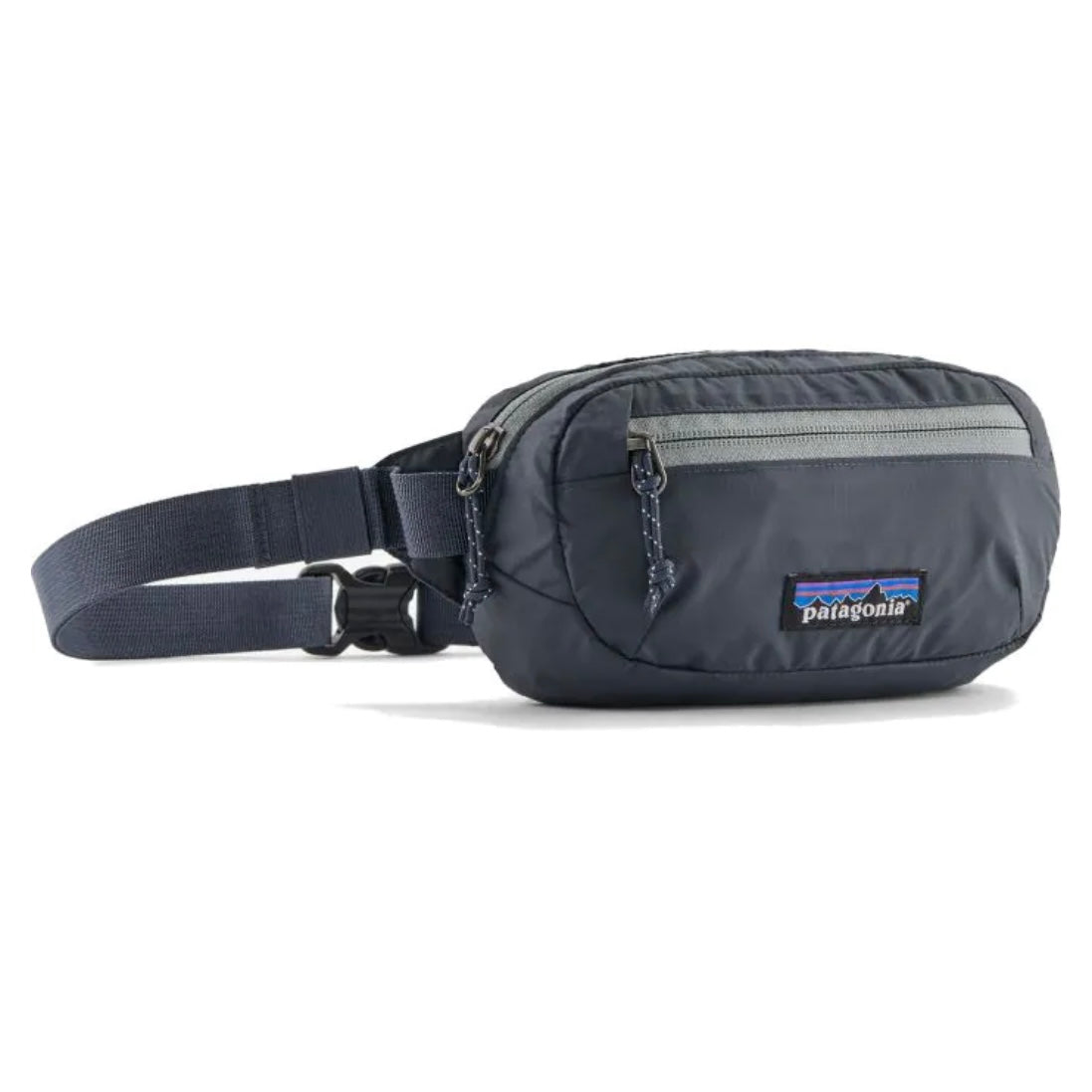 PATAGONIA Terravia Mini Hip Pack 1L Smolder Blue