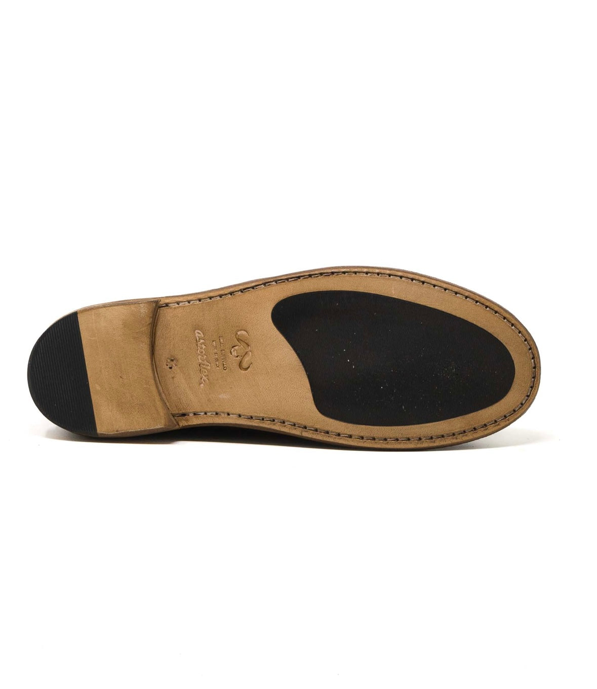 ASTORFLEX Montflex in Dark Brown