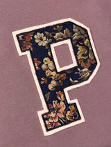 PRESIDENT’S Hood Over Patch P's Sweater Onion