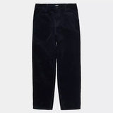 CARHARTT WIP Single Knee Pant Tamarind Rinsed