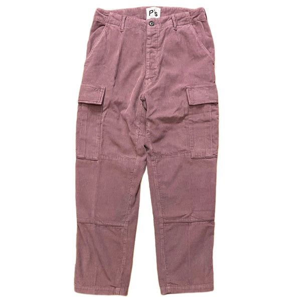PRESIDENT’S Cargo Vietnam P's Stone Wash Onion