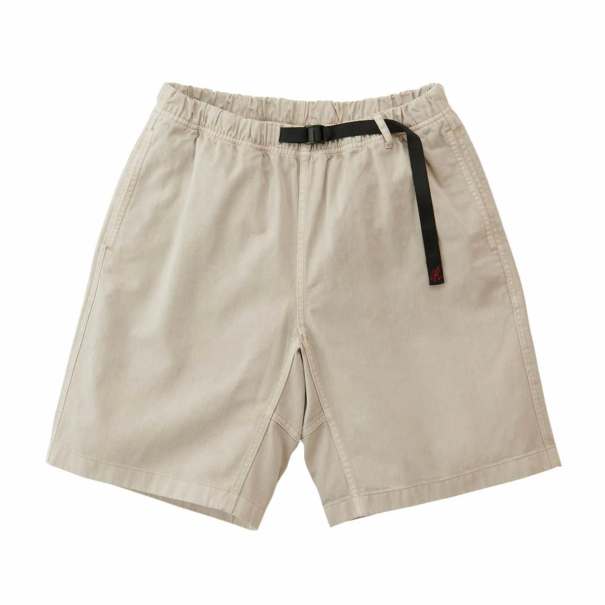 Pantaloncini GRAMICCI G in chino beige 