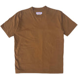 FRESH Max Cotton Tee in Biscuit