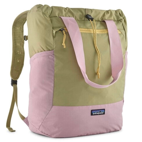 PATAGONIA Terravia Tote Pack 24L Quiet Violet