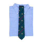 FRESH Tudor Silk Tie