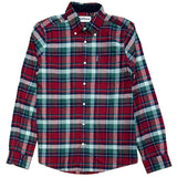 BARBOUR Highland Check 18 Tailored Shirt