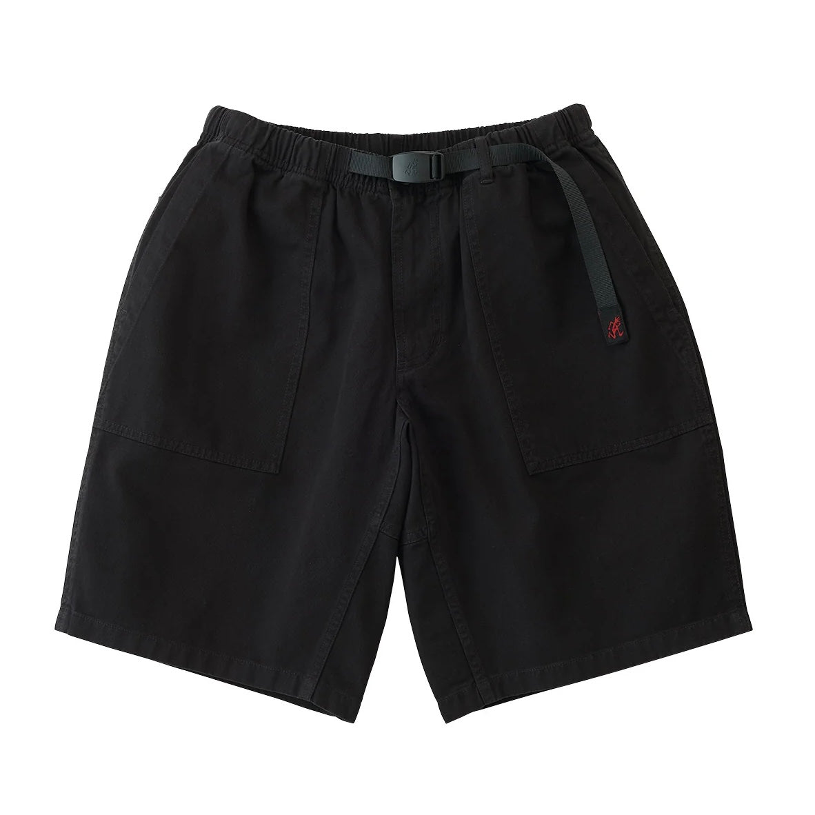 GRAMICCI Ridge Shorts In Black