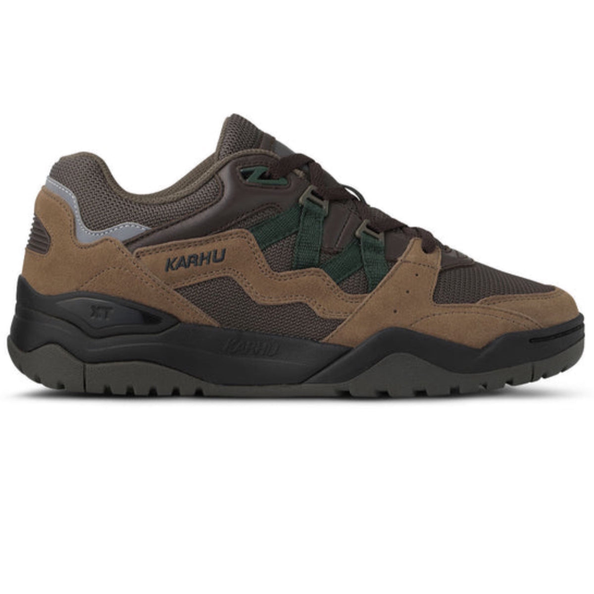 KARHU Fusion XT Bark Scarab