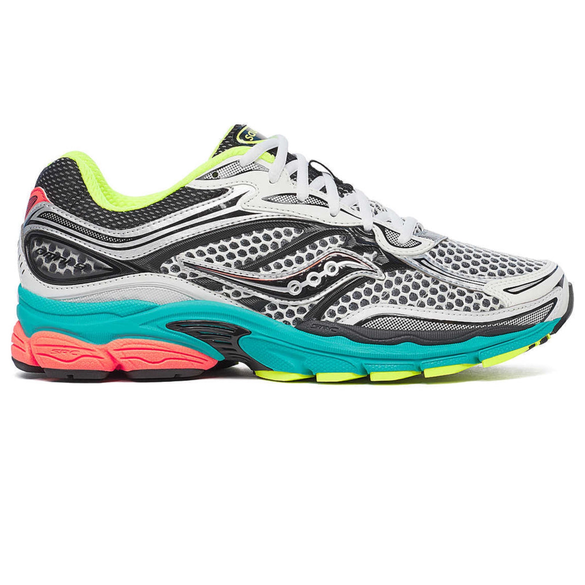SAUCONY Progrid Omni 9 Silver Mutant