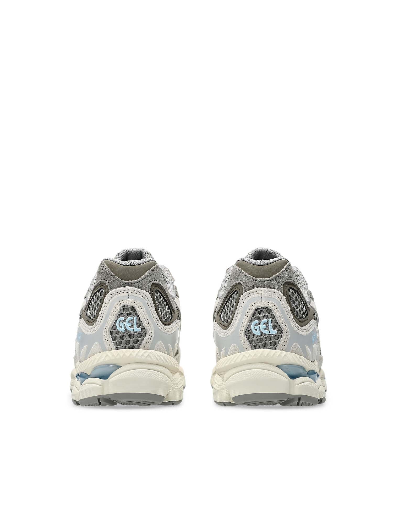 ASICS Gel-NYC Steeple Grey Cream