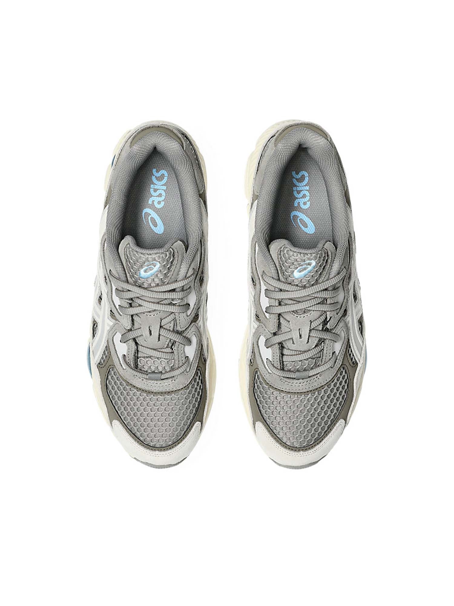 ASICS Gel-NYC Steeple Grey Cream