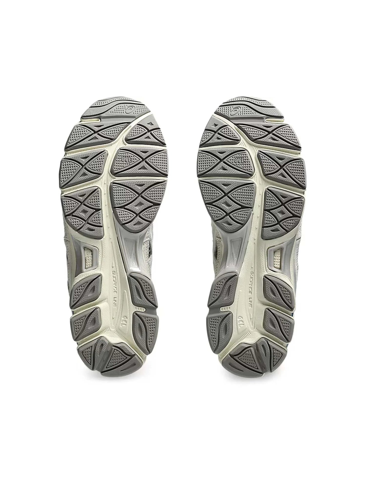 ASICS Gel-NYC Steeple Grey Cream