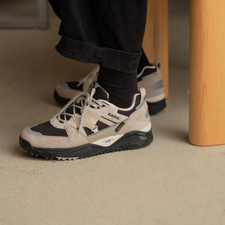 KARHU Fusion XC WP Cordura® Silver Lining