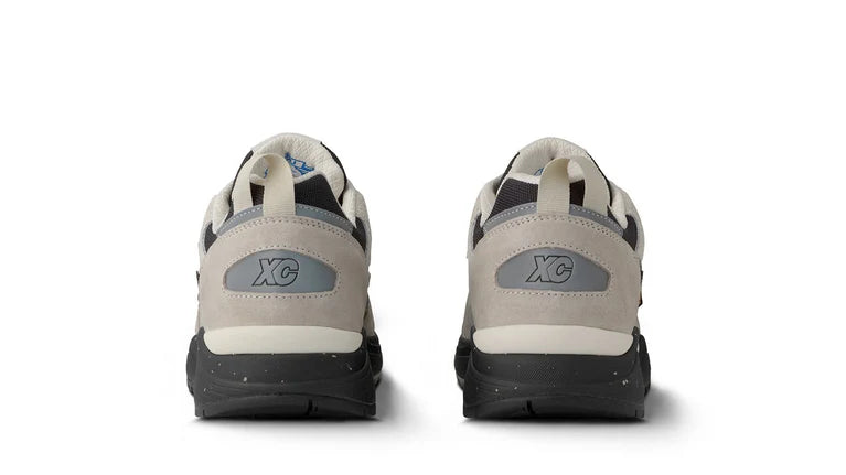 KARHU Fusion XC WP Cordura® Silver Lining