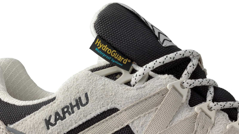KARHU Fusion XC WP Cordura® Silver Lining