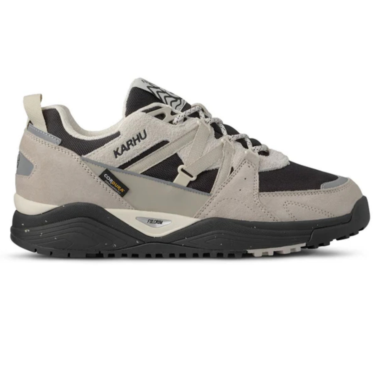 KARHU Fusion XC WP Cordura® Silver Lining