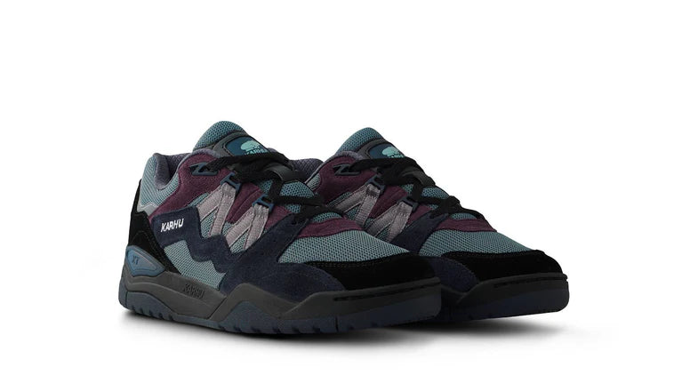 KARHU Fusion XT Jet Black Gull