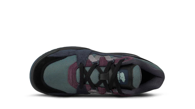 KARHU Fusion XT Jet Black Gull