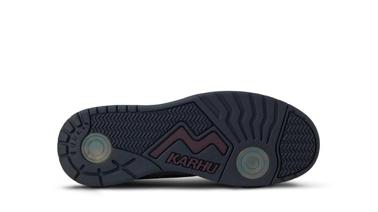 KARHU Fusion XT Jet Black Gull