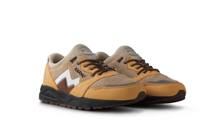 KARHU Aria 95 Oak Buff White