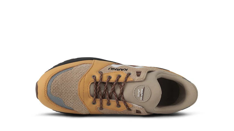 KARHU Aria 95 Oak Buff White
