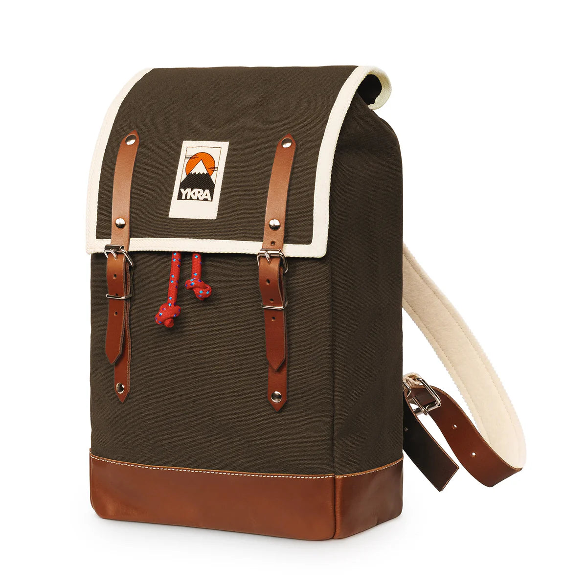 YKRA Matra Mini Khaki