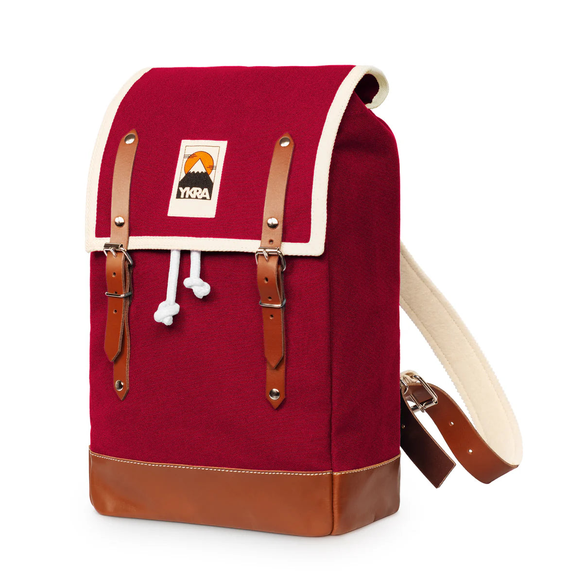 YKRA Matra Mini Bordeaux