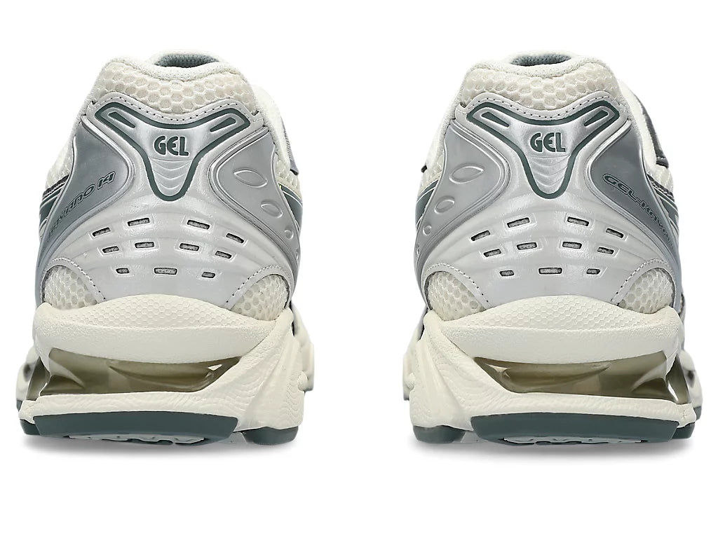 ASICS Gel-Kayano 14 Betulla Peltro scuro