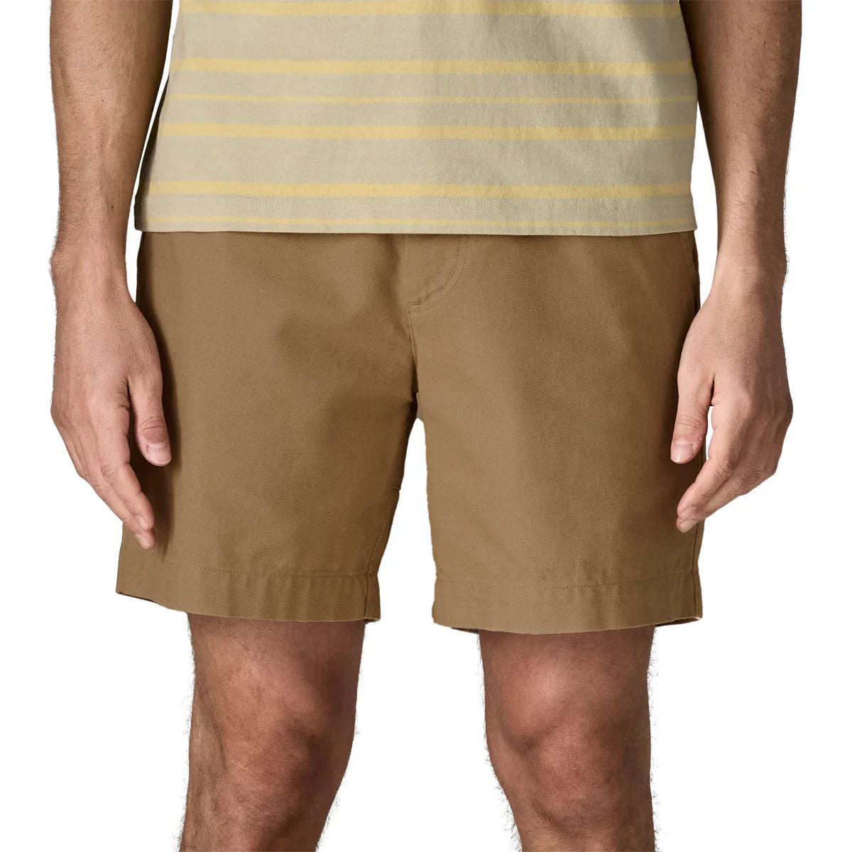 PATAGONIA Men's Heritage Stand Up® Shorts - 7" Mojave Khaki
