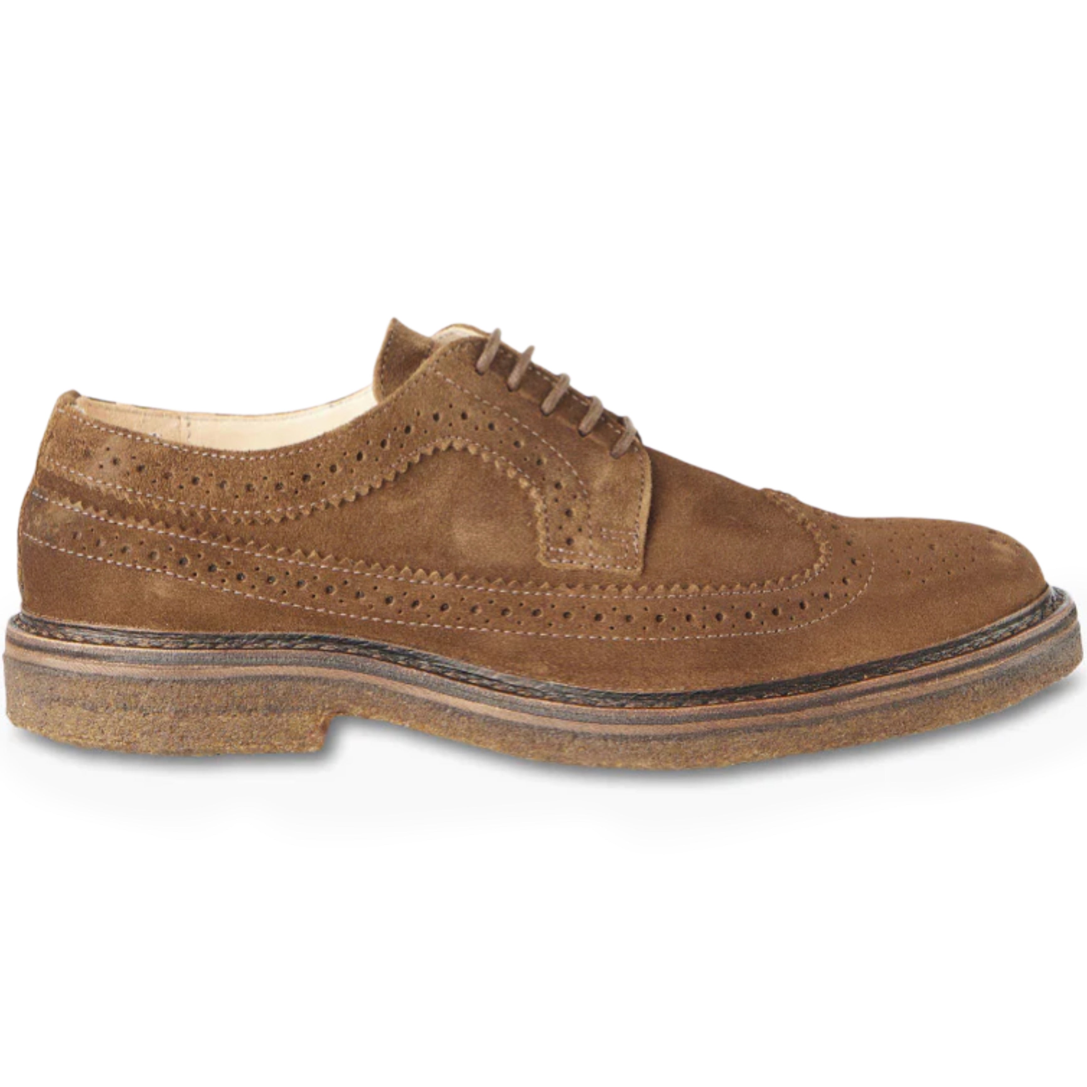 ASTORFLEX Rondiflex In Dark Khaki