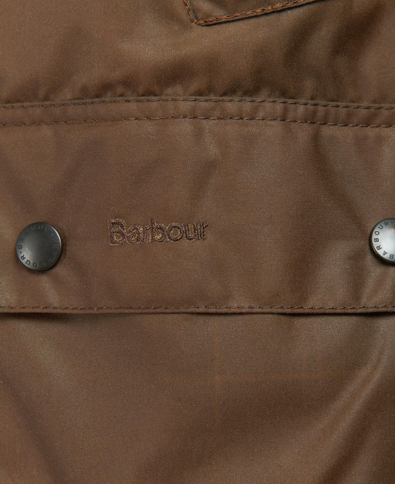 BARBOUR Bedale® Wax Bark Jacket