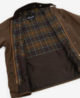 BARBOUR Bedale® Wax Bark Jacket
