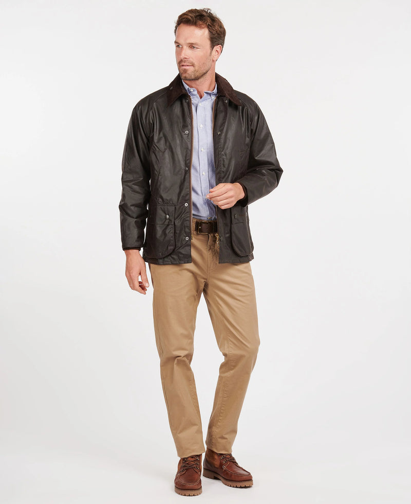 BARBOUR Bedale® Wax Rustic Jacket