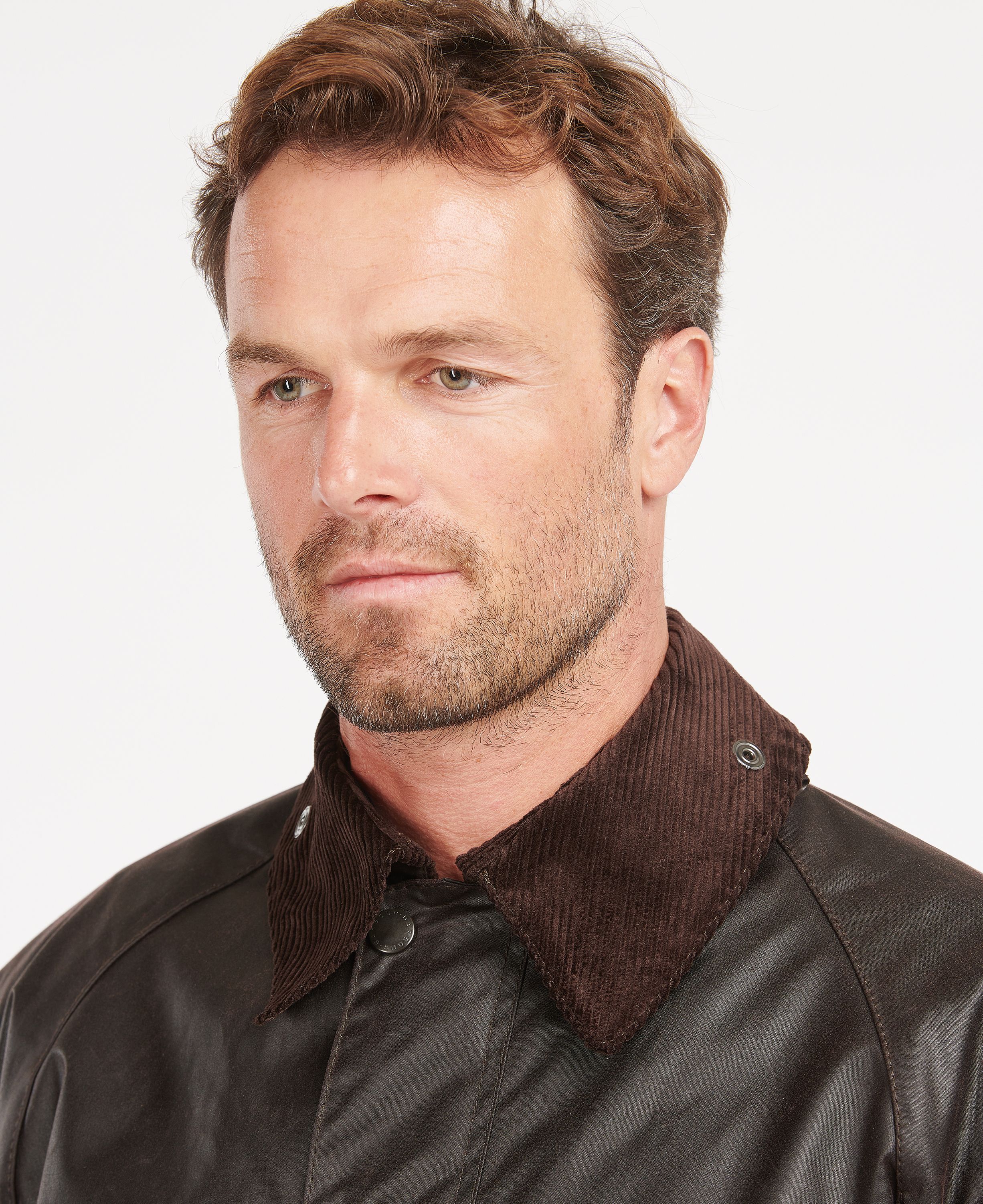 Veste rustique cirée BARBOUR Bedale®