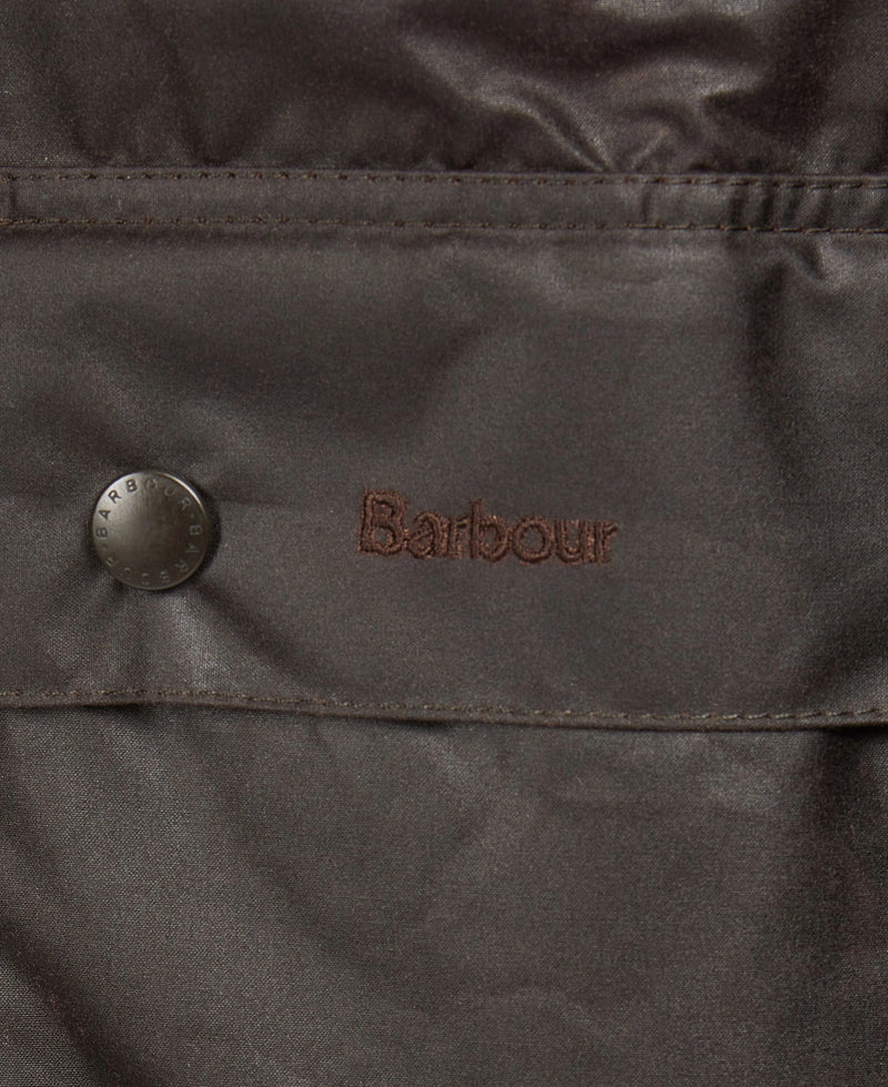 BARBOUR Bedale® Wax Rustic Jacket