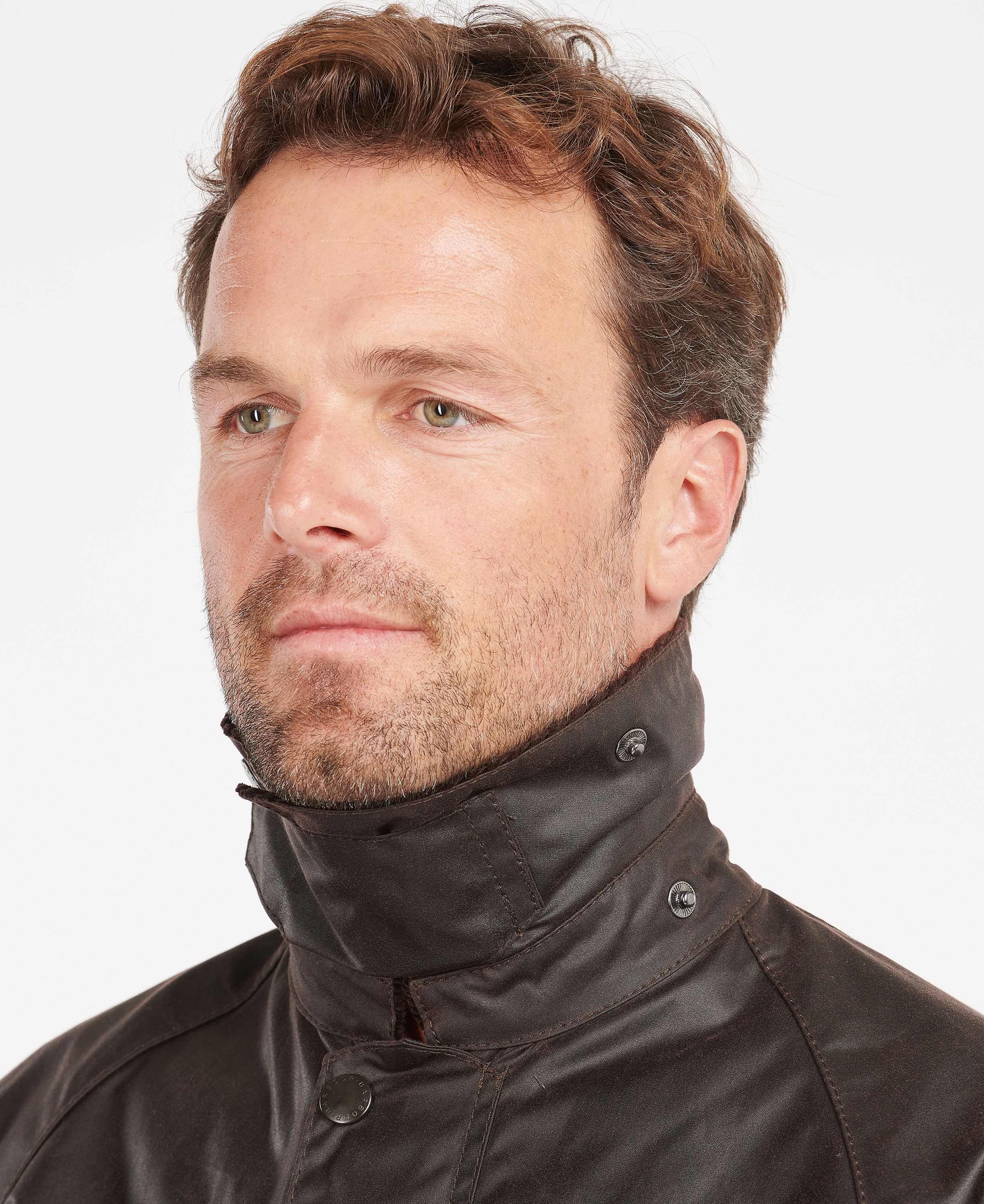 Veste rustique cirée BARBOUR Bedale®