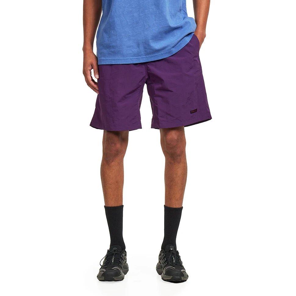 Short de bain GRAMICCI Nylon Reef Violet foncé