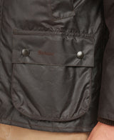 BARBOUR Bedale® Wax Rustic Jacket