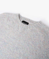 HOWLIN' Birth Of The Cool Wool Sweater Galaxy