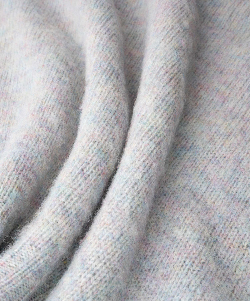 HOWLIN' Birth Of The Cool Wool Sweater Galaxy