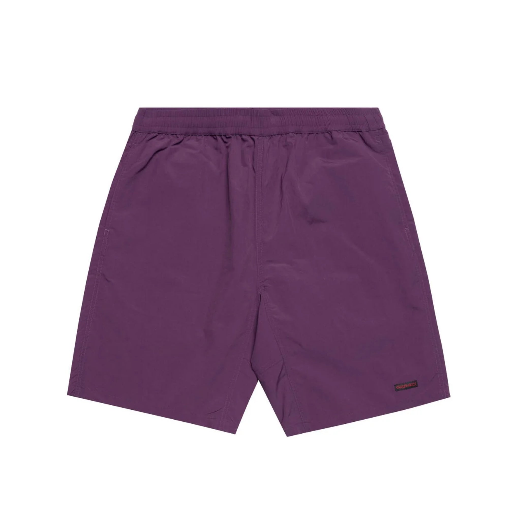 Short de bain GRAMICCI Nylon Reef Violet foncé