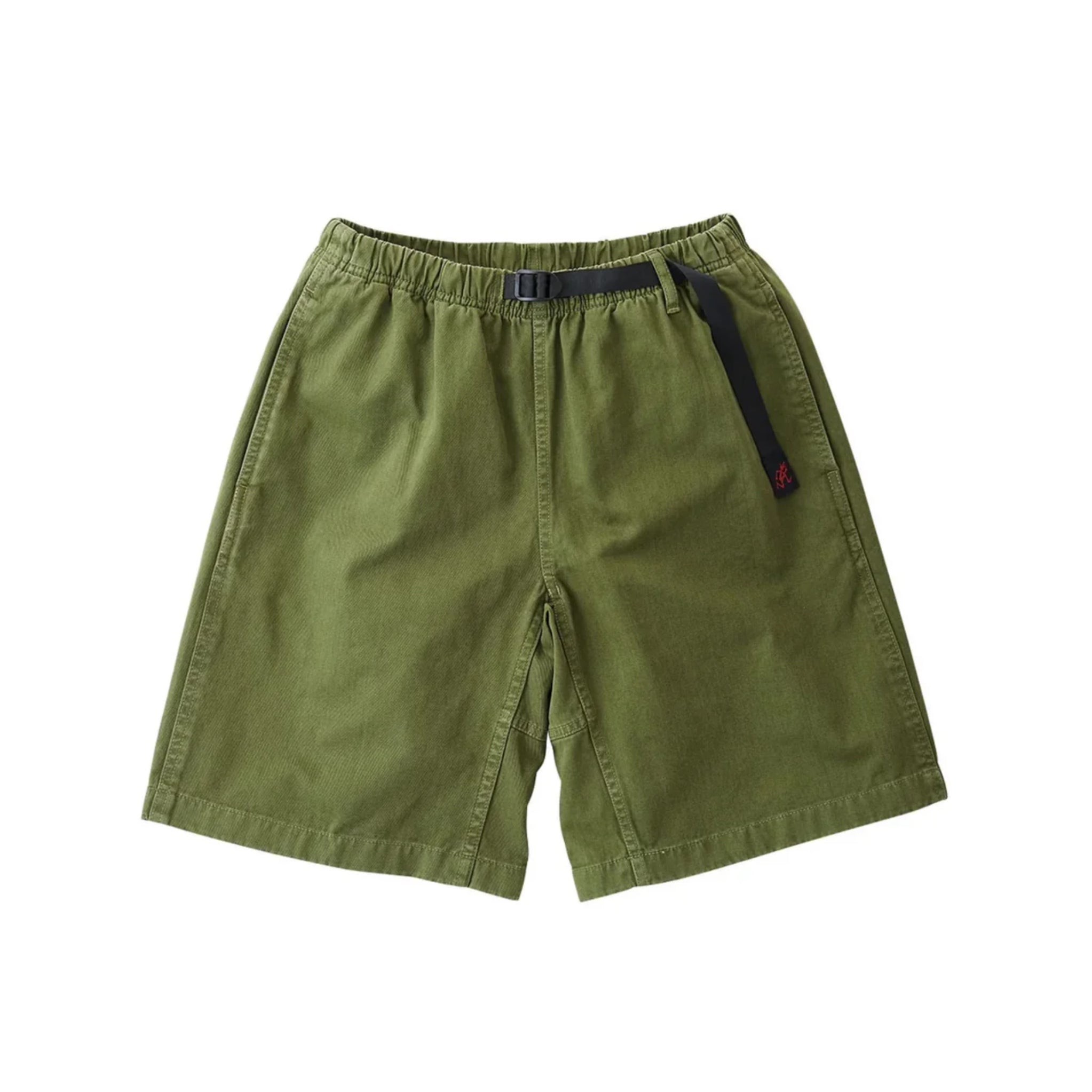 GRAMICCI G-Shorts Vert Olive 